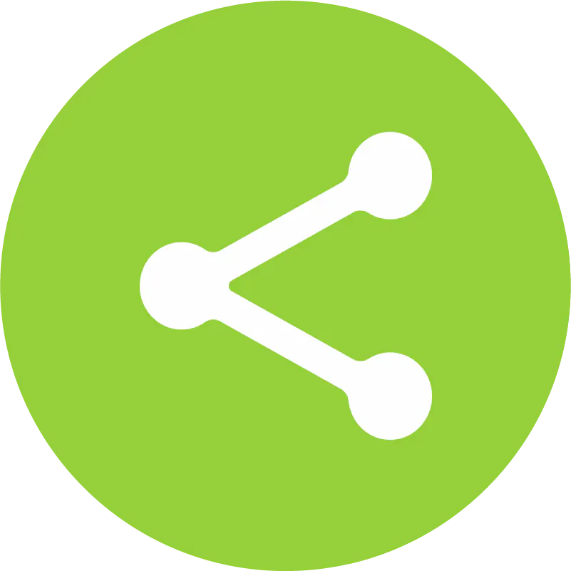 ShareThis Share Button