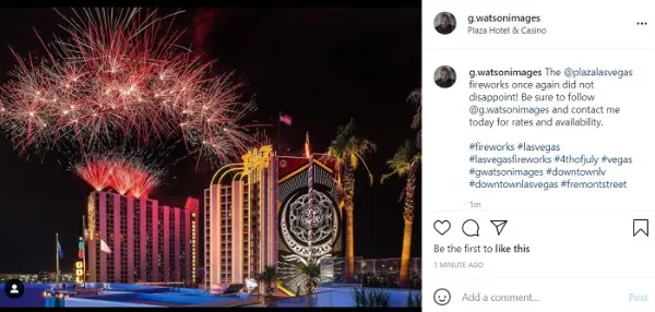 G Watson Immagini Instagram