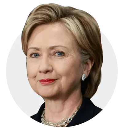 Clinton
