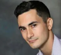 Alex Capozzolo