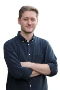 Tom Crowe