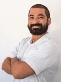 Edgar Arroyo