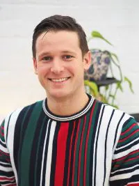 Jerome Brustlein