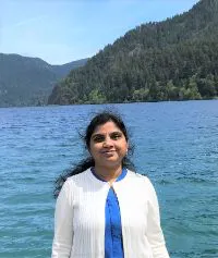 Swati Chalumuri