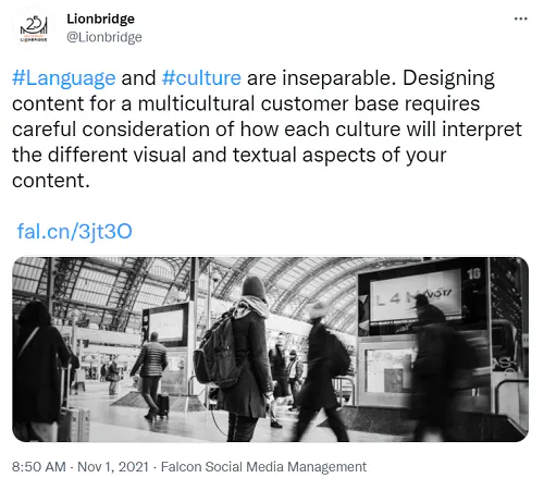 Lionbridge