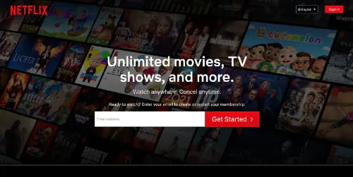 Netflix