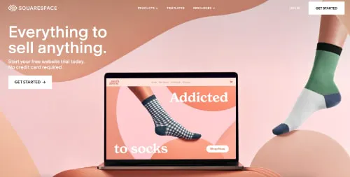 Squarespace