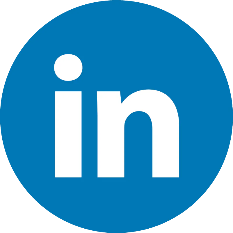 LinkedIn Share Button