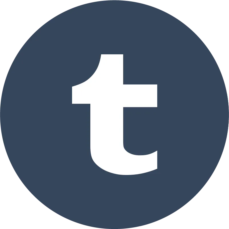 Tumblr Share Button