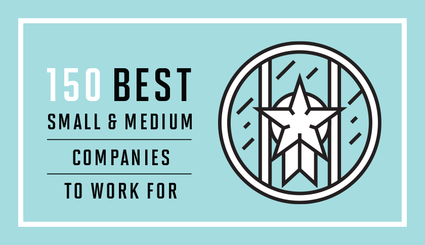 ShareThis Named One of FORTUNE’s 50 Best Small Workplaces – AGAIN!