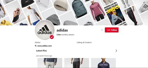 Adidas