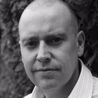 Damien Buxton