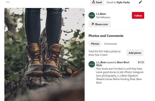 L.L. Bean