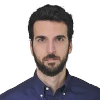 Chris Palamidis