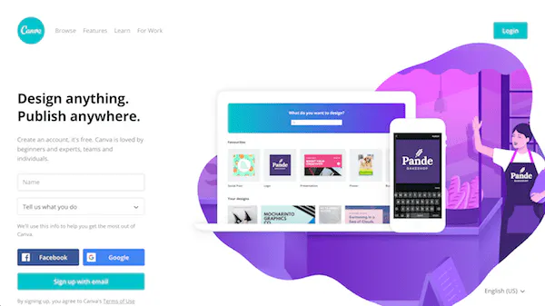 Canva
