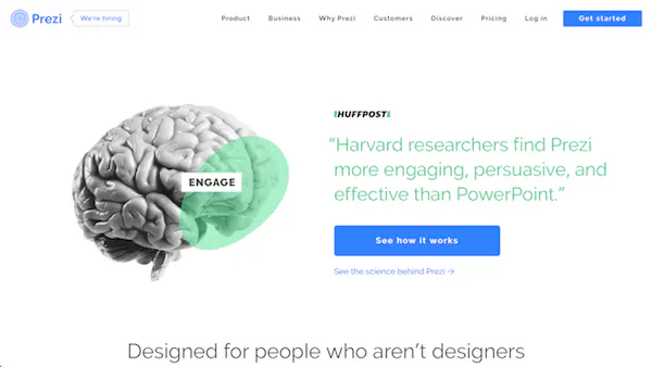 Prezi