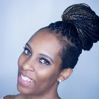 Trina Sanders