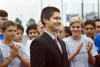 Mason Ghrannie