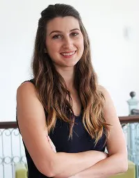 Taylor Kincaid