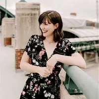 Emily Patrick