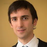 Alex Reichmann
