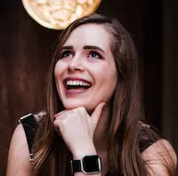 Rocío Smith