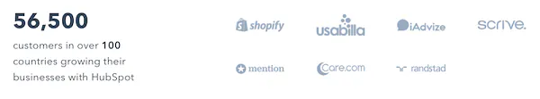 Testimonios de Influenciadores Hubspot