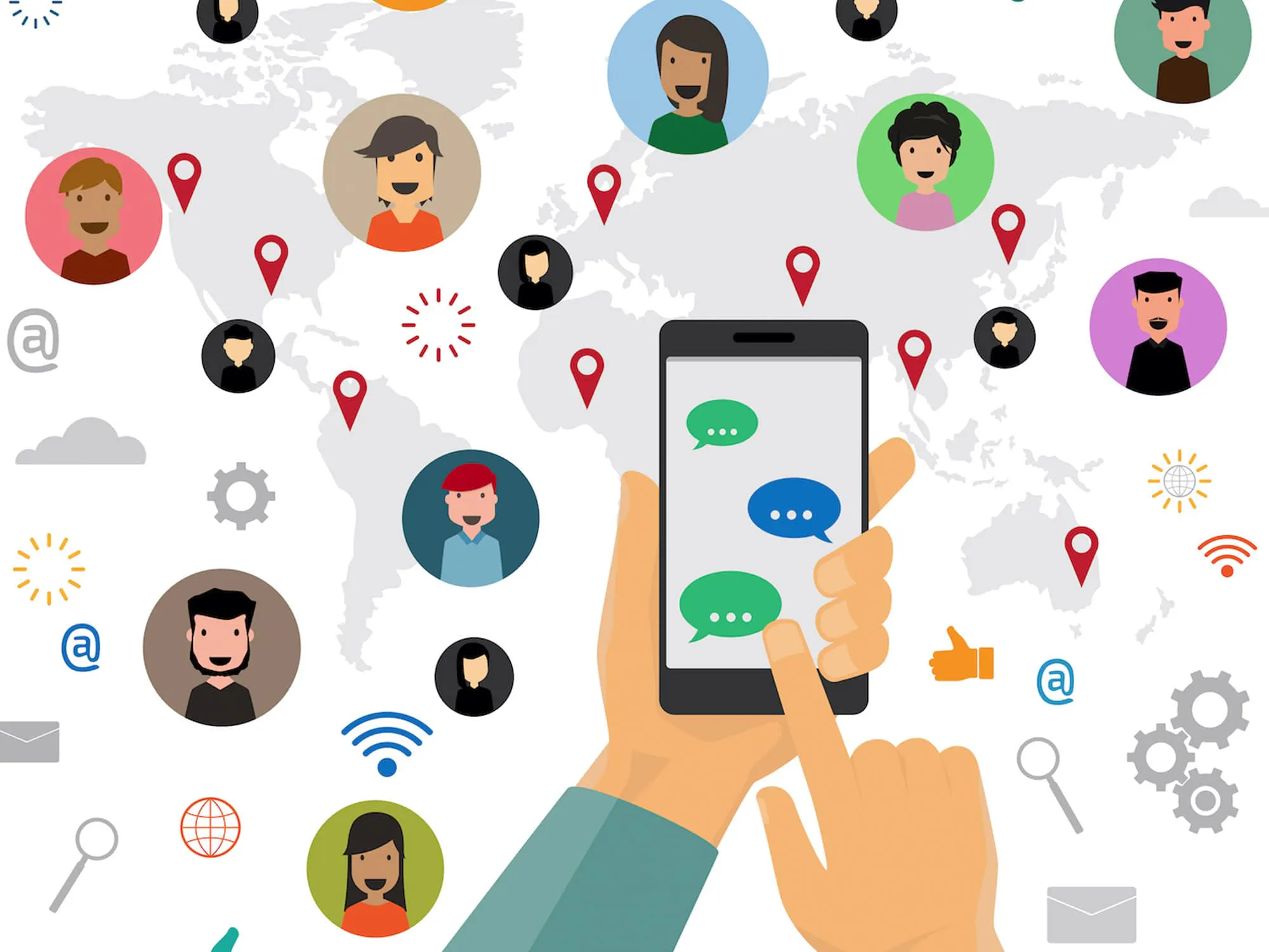 Pulsante Condividi su WhatsApp
