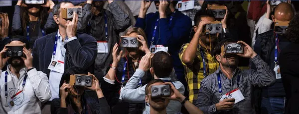 Foto di copertina di Adfreak su Facebook