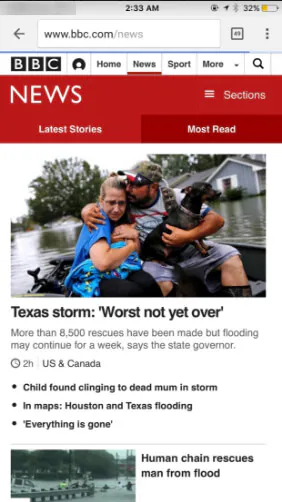 BBC