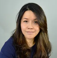 Lisa Chu
