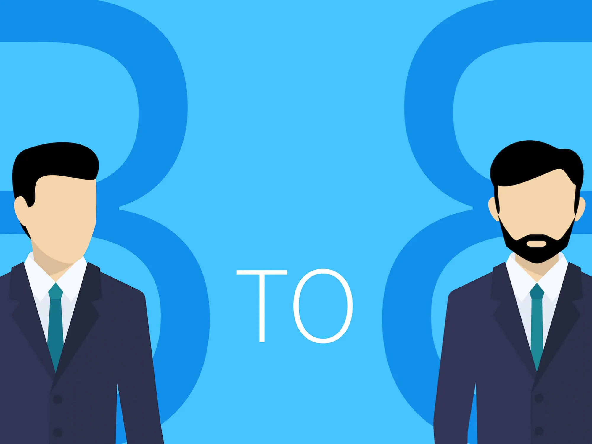 Pubblicità B2B su Facebook