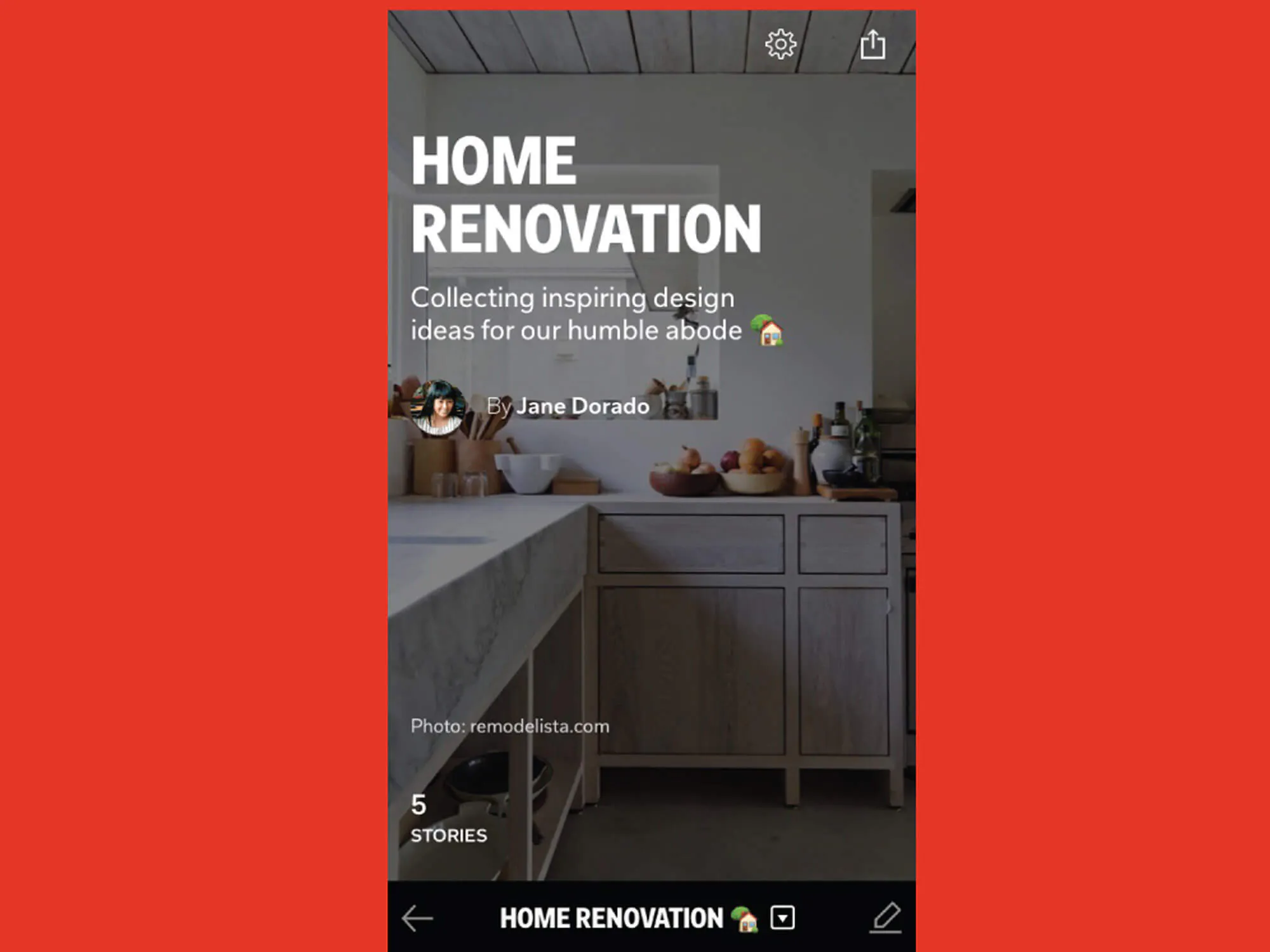 How to Use Flipboard Private Magazine
