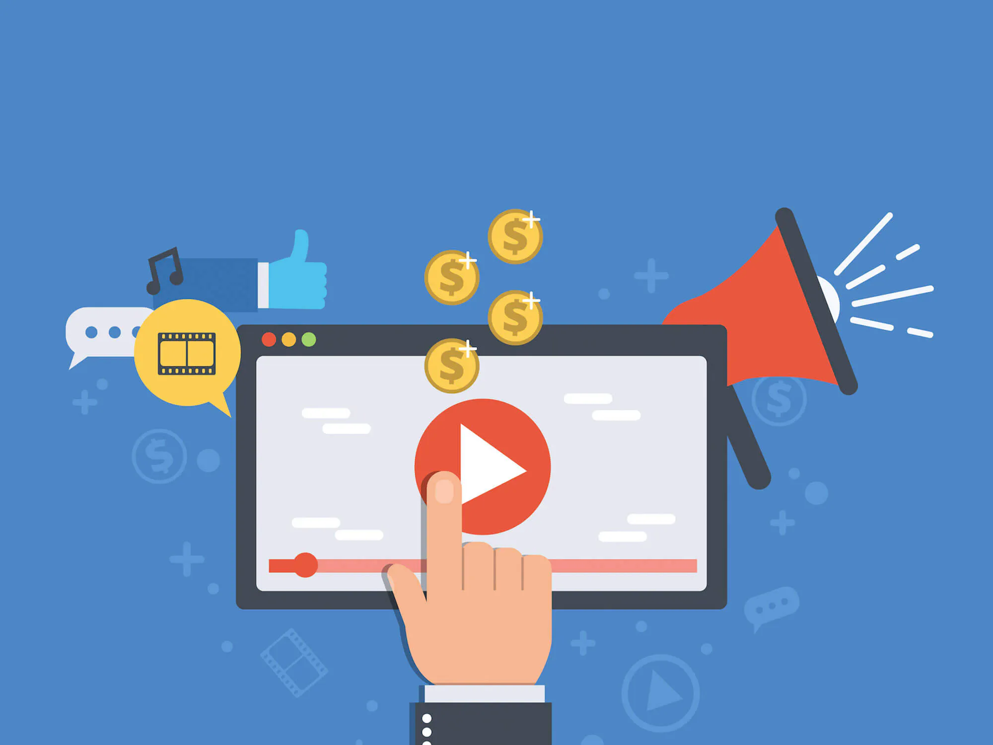 Video LinkedIn