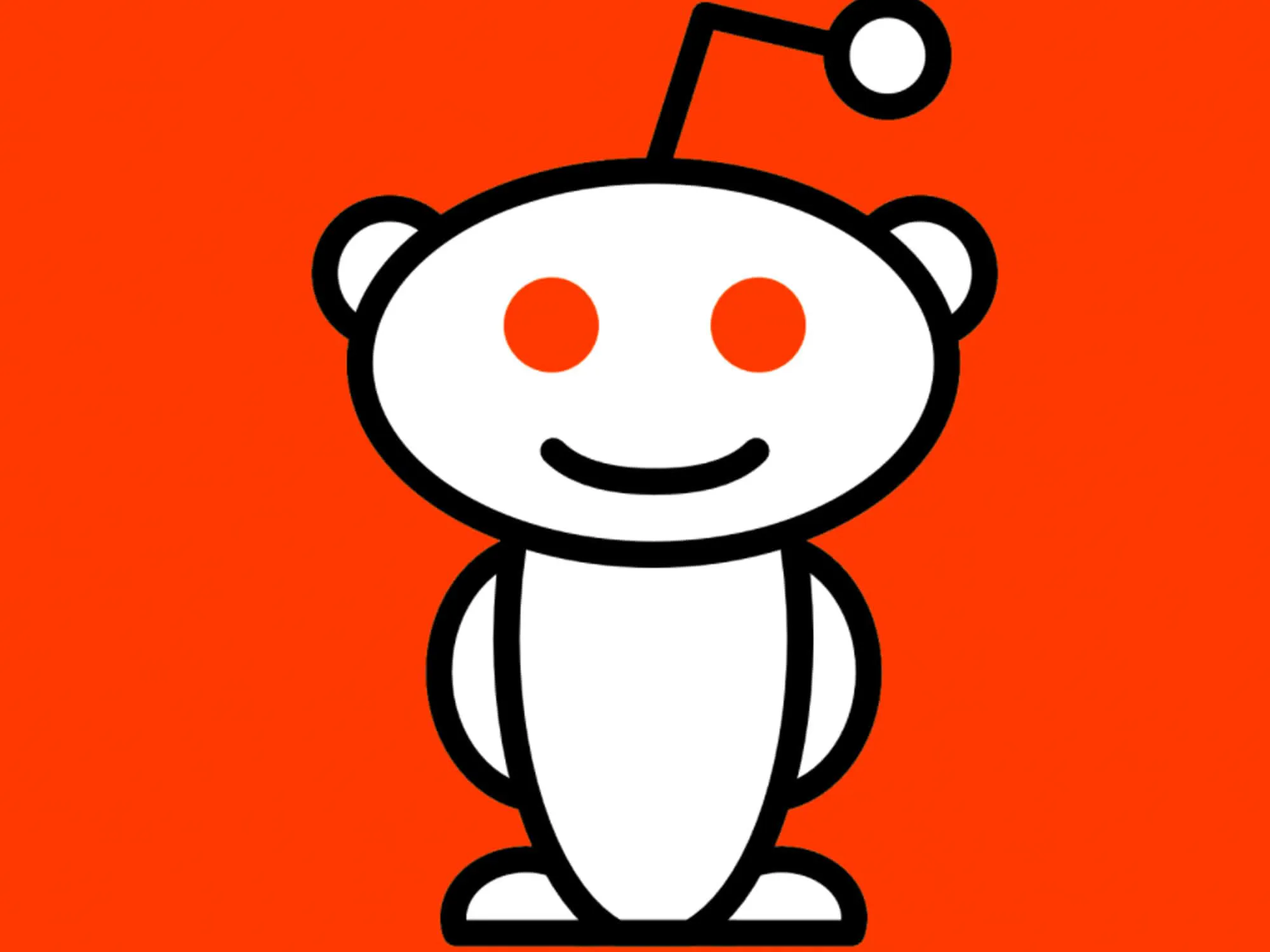 Tasto Reddit