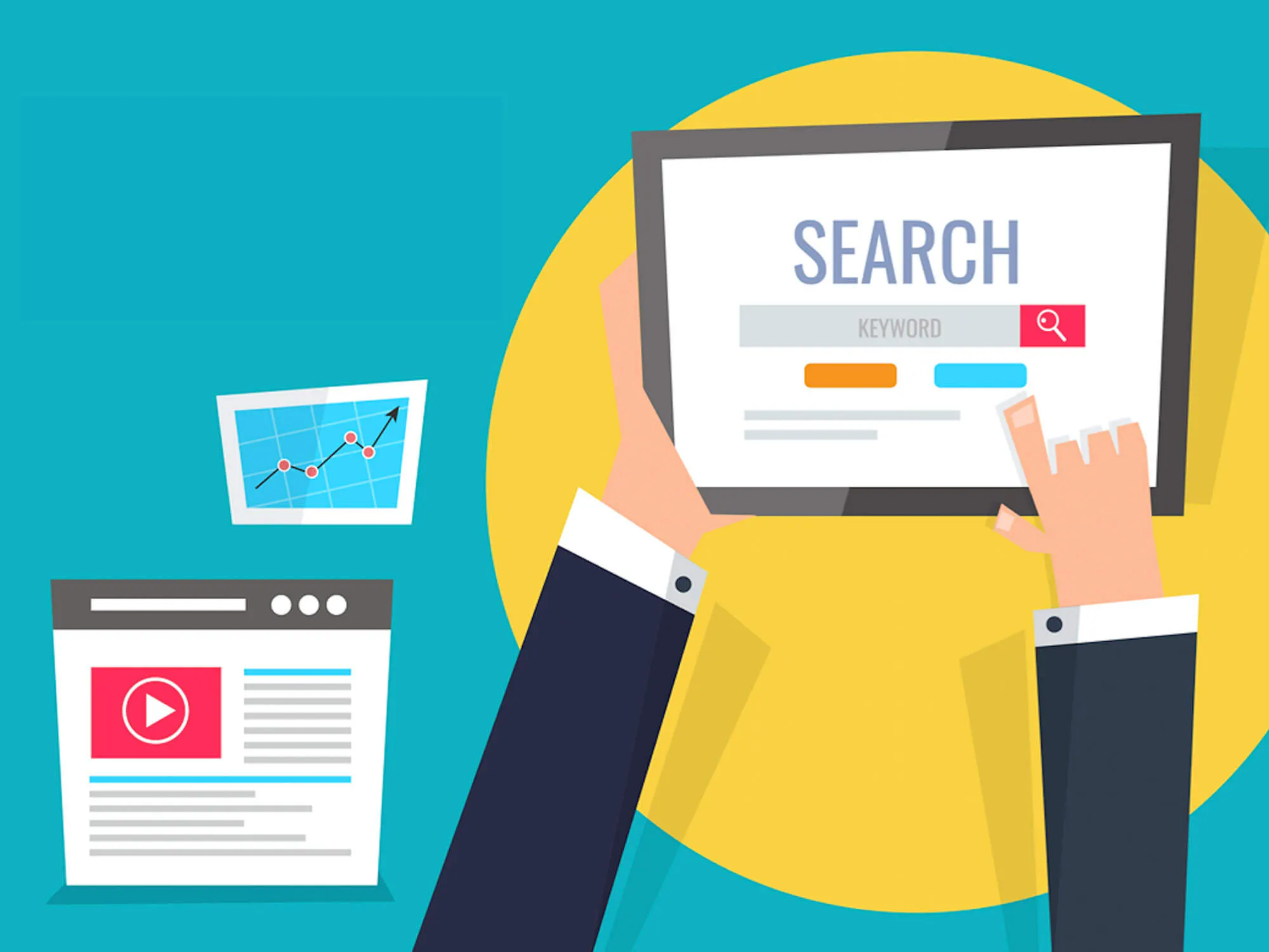 Condivisione SEO
