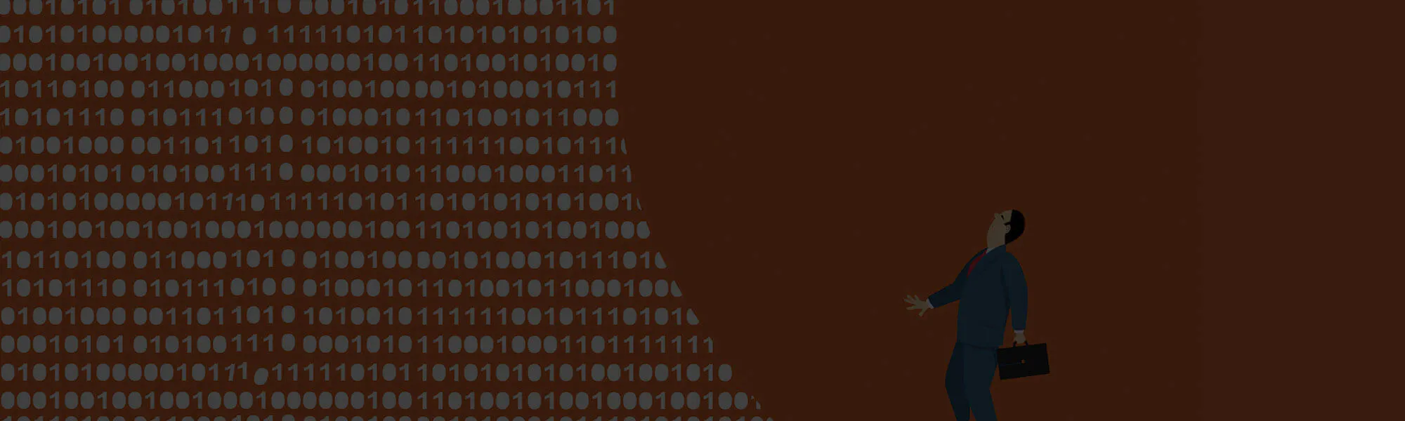 Cómo los vendedores pueden tener éxito en el mundo de la sobrecarga de datos