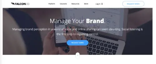 Falcon.IO
