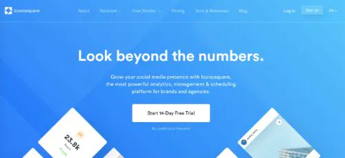 Iconosquare