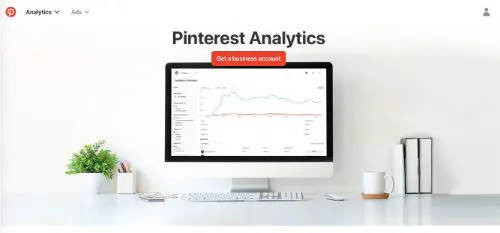 Pinterest Analytics