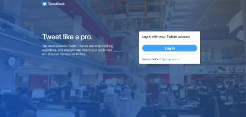 Tweetdeck