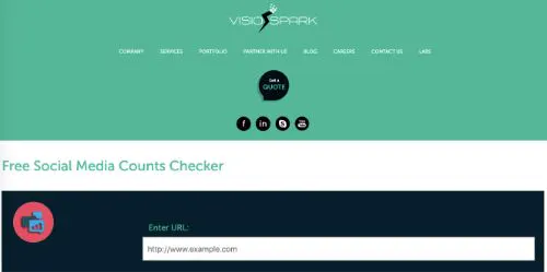 Visiospark