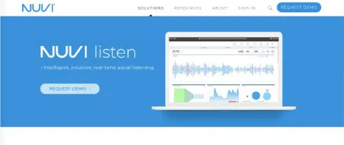 NUVI Escuchar