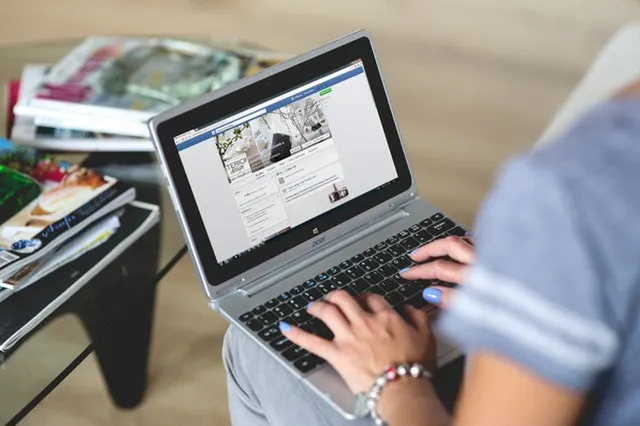 Änderungen am Facebook-Newsfeed