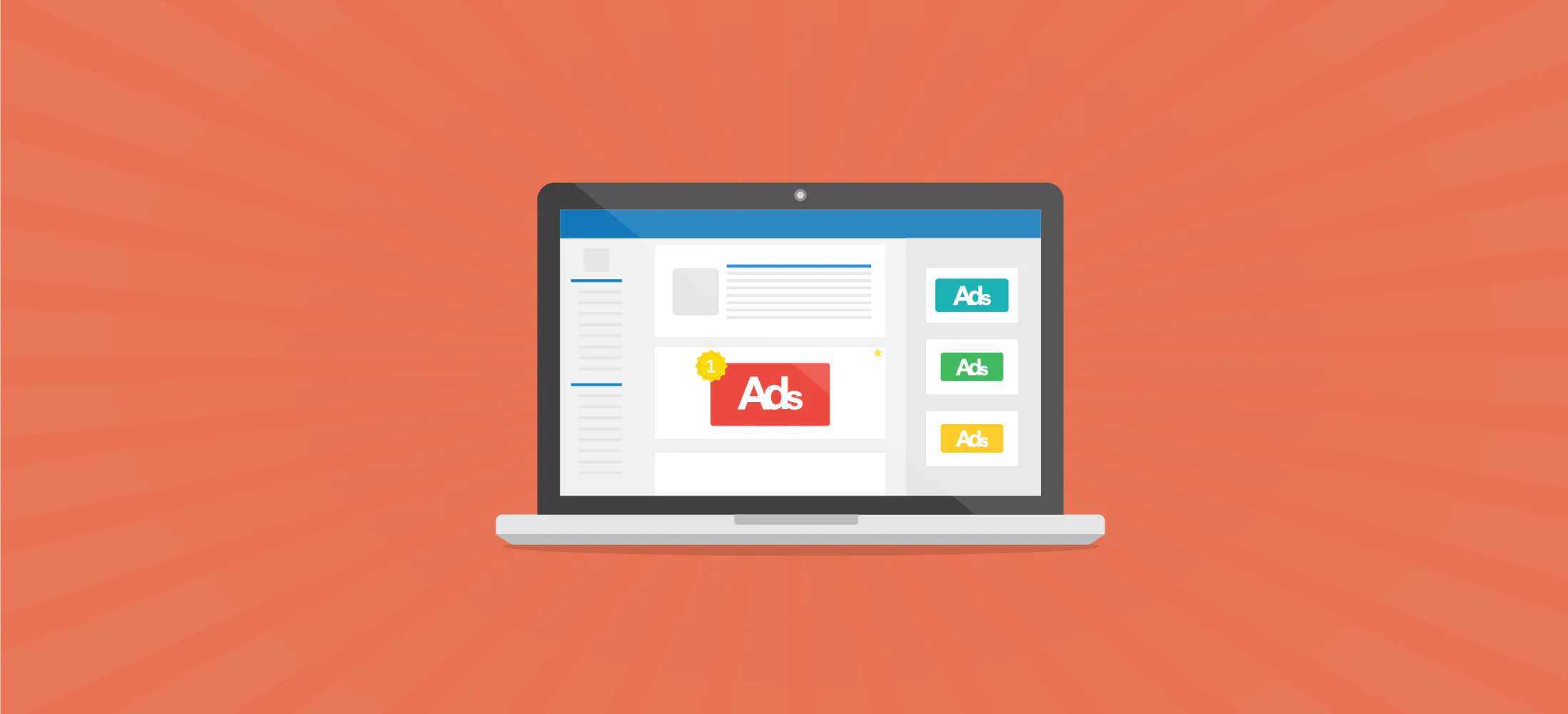 Digital ads
