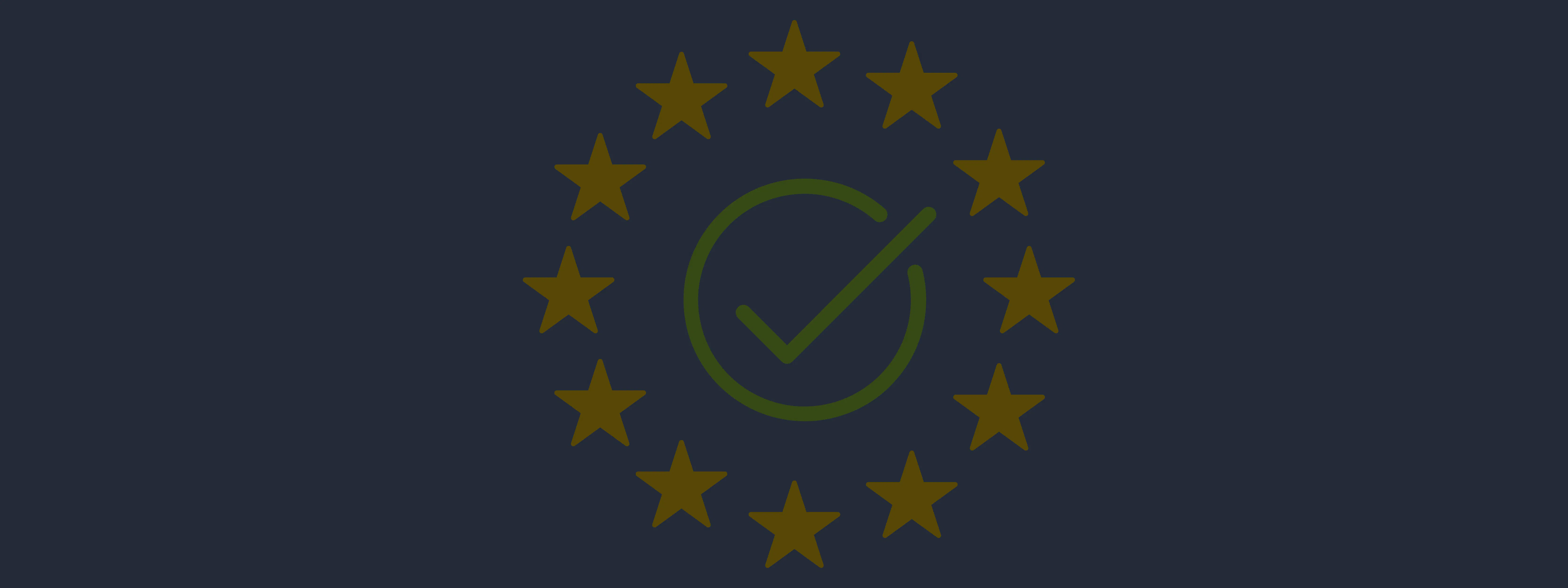 PIBR Check-in: êtes-vous sûr que vous êtes PIBR conforme?