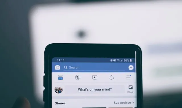 Warum zeigt der Facebook-Newsfeed nicht alles an?