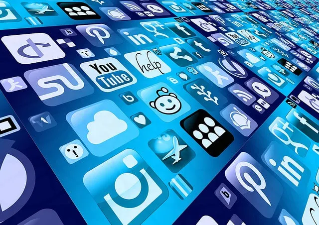 Social installieren Share Buttons