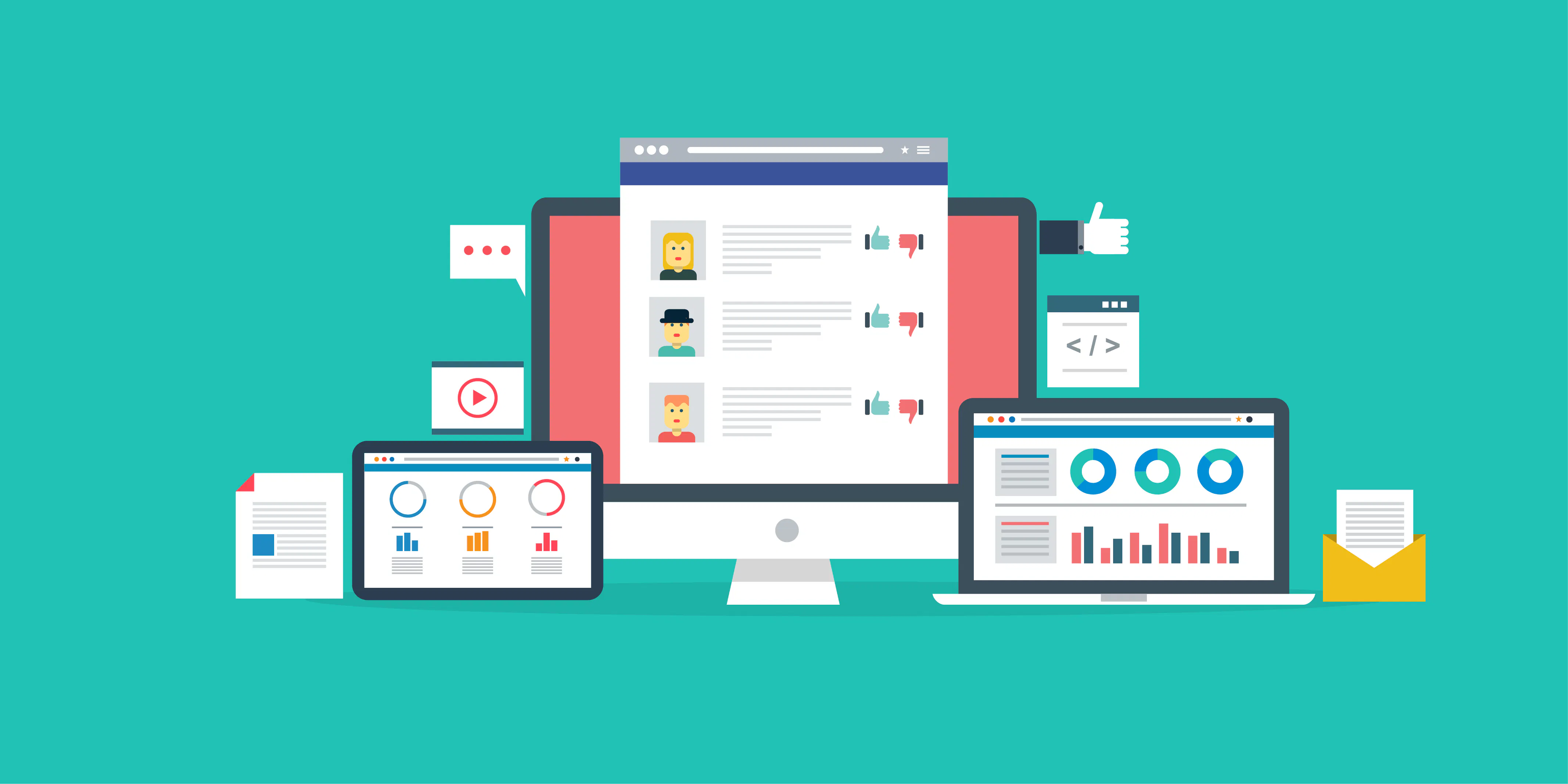 Auditoría de medios sociales