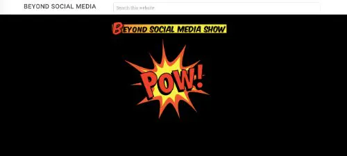Melhores Podcasts de Mídias Sociais: Além do Show de Mídias Sociais